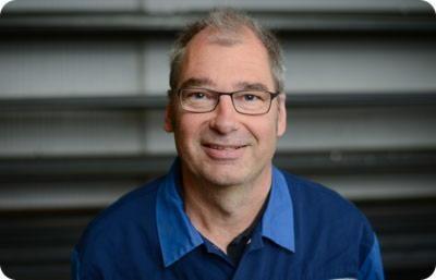 Bernhard-Gloth-Lipphardt-Metallbau